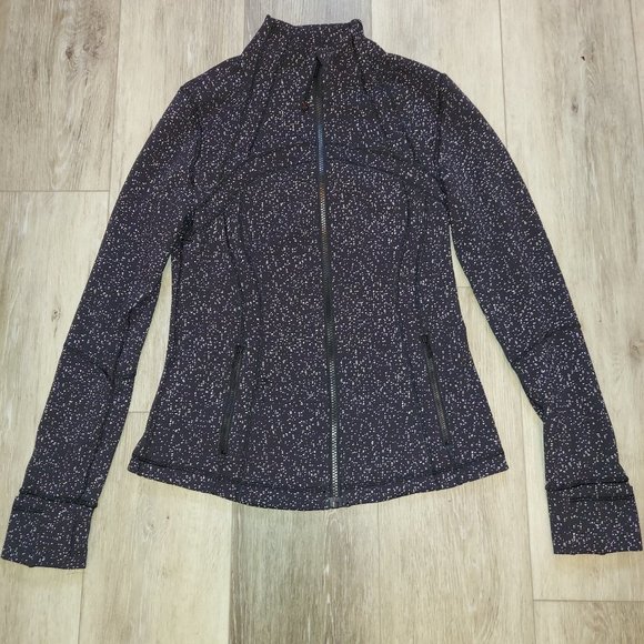 Lululemon Define athletic jacket -8 - Picture 1 of 4